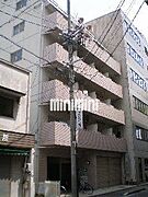 第二戸嶋屋ビル 4階 築38年3ヶ月の賃貸物件