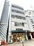 石塚ビル 5階 築40年8ヶ月の賃貸物件