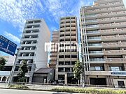 千種駅より徒歩8分 4階 築17年10ヶ月の賃貸物件