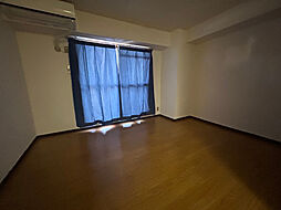 メゾン・ド・エトワール 4階ワンルームのリビング/ダイニング