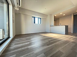 ＧＲＡＮＰＡＳＥＯ丸の内 201 2階3LDKのリビング/ダイニング