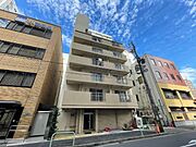 宮地ハイツ 2階 築40年7ヶ月の賃貸物件