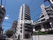 新栄町駅より徒歩5分 8階 築18年9ヶ月の賃貸物件