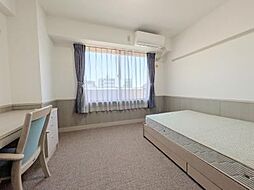 プログレンス栄 9階1Kのリビング/ダイニング