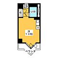 栄マンションN棟6階5.0万円