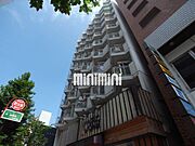 栄駅より徒歩9分 6階 築50年2ヶ月の賃貸物件