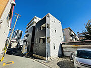 新栄町駅より徒歩5分 1階 築13年の賃貸物件