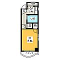 アーバンライフ新栄1階3.9万円