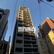 久屋大通駅より徒歩5分 12階 築18年10ヶ月の賃貸物件