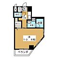シャトーセルリアン代官町8階9.3万円