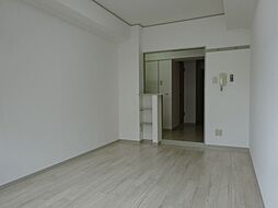 ドール新栄 6階1Kのリビング/ダイニング