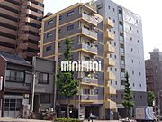 丸の内駅より徒歩3分 5階 築27年1ヶ月の賃貸物件