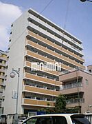 久屋大通駅より徒歩7分 9階 築16年3ヶ月の賃貸物件