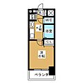 プレサンス桜通アベニュー3階5.2万円