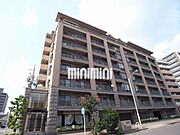 高岳駅より徒歩5分 4階 築27年7ヶ月の賃貸物件