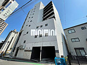 森下駅より徒歩13分 9階 築52年11ヶ月の賃貸物件