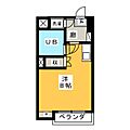 グリーンハイツ東桜3階3.5万円