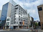 久屋大通駅より徒歩4分 7階 築36年1ヶ月の賃貸物件