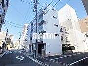 高岳駅より徒歩1分 4階 築9年4ヶ月の賃貸物件