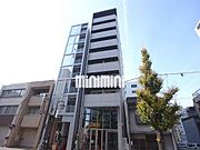 久屋大通駅より徒歩6分 6階 築17年9ヶ月の賃貸物件