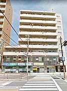 尼ケ坂駅より徒歩7分 8階 築47年7ヶ月の賃貸物件