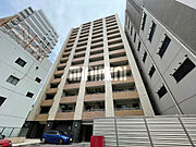 ローレルコート葵ネクステージ 3階 築18年9ヶ月の賃貸物件