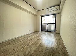 Progress泉 5階1Kのリビング/ダイニング