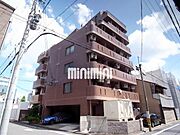 Progress泉 5階 築31年8ヶ月の賃貸物件