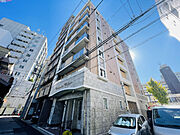 千種駅より徒歩3分 4階 築8年9ヶ月の賃貸物件