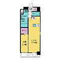 TENAS丸の内2階10.1万円