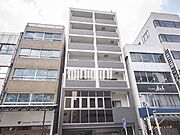 伏見駅より徒歩5分 6階 築17年8ヶ月の賃貸物件