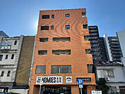 新栄町駅より徒歩1分 4階 築40年2ヶ月の賃貸物件