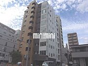 高岳駅より徒歩4分 4階 築11年2ヶ月の賃貸物件