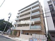 スカイゲート主税町 6階 築14年6ヶ月の賃貸物件