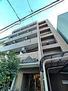 プロビデンス泉 6階 築28年3ヶ月の賃貸物件