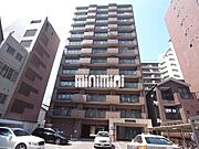 久屋大通駅より徒歩9分 10階 築28年8ヶ月の賃貸物件