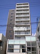 高岳駅より徒歩12分 9階 築16年9ヶ月の賃貸物件