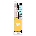 Enchante泉2階6.2万円