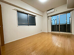 Enchante泉 2階1Kのリビング/ダイニング