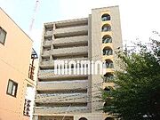 高岳駅より徒歩4分 2階 築21年9ヶ月の賃貸物件