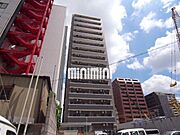 久屋大通駅より徒歩5分 4階 築17年3ヶ月の賃貸物件