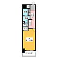 Enchante泉2階6.3万円