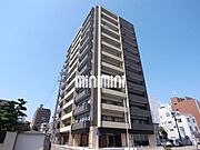 アーデン泉プレミア 5階 築17年9ヶ月の賃貸物件