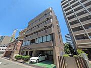 プレズントヨシダ 4階 築30年4ヶ月の賃貸物件