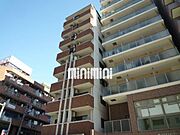 イズミビル 5階 築28年11ヶ月の賃貸物件