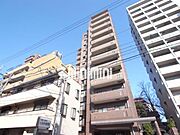 高岳駅より徒歩3分 9階 築25年8ヶ月の賃貸物件