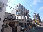 高岳駅より徒歩6分 1階 築18年8ヶ月の賃貸物件