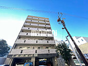 矢場町駅より徒歩4分 6階 築20年11ヶ月の賃貸物件