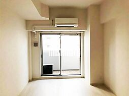 アドバンス名古屋モクシー 5階1Kのリビング/ダイニング