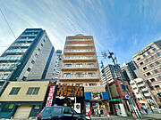 新栄町駅より徒歩2分 7階 築27年9ヶ月の賃貸物件